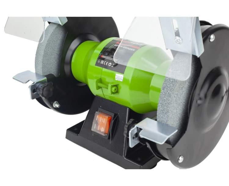 Точильні верстати PROCRAFT Верстат точильний 150W PAE600