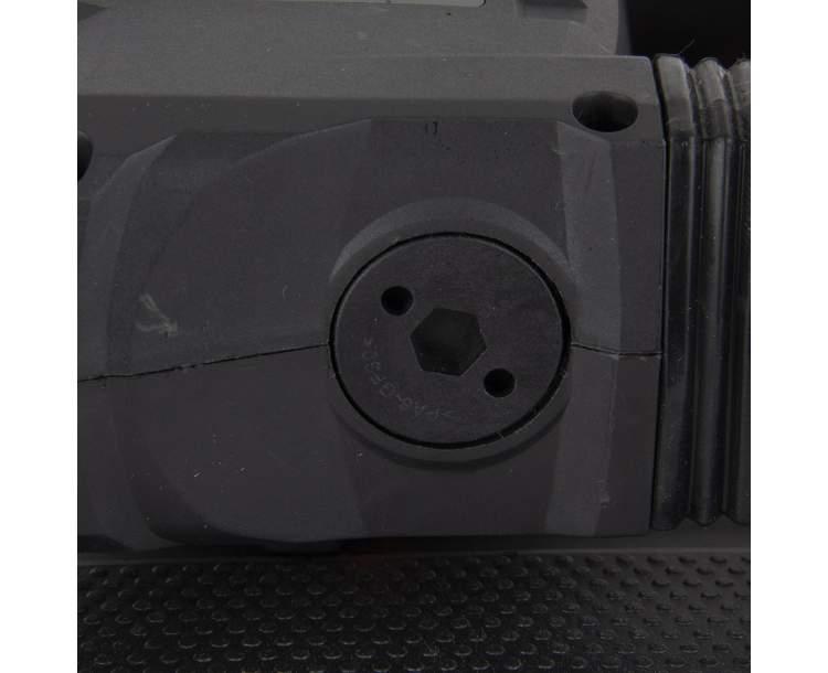 Перфораторы (электрические) PROCRAFT Перфоратор бочковой 2150W BH-2150
