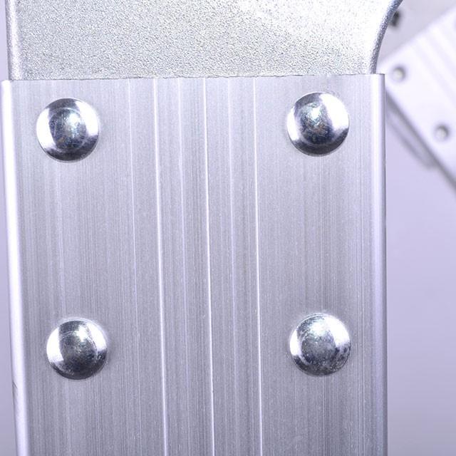 Лестницы-трансформеры INTERTOOL Лестница трансформер 4*4, 4,62м. LT-0029