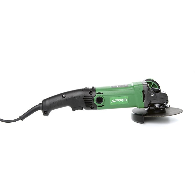 КШМ (електричні) APRO КШМ 125/1250 (PO) 899021