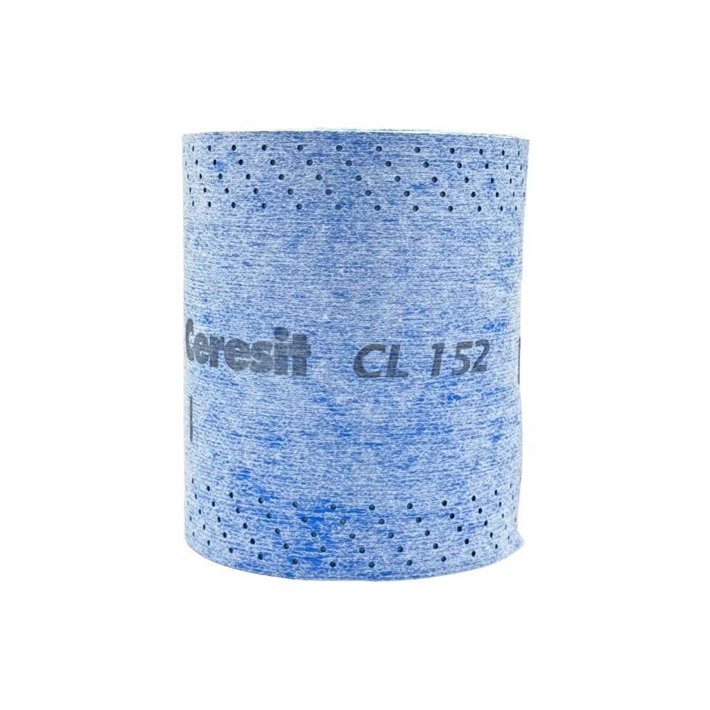 Гідроізоляція Ceresit CL152 Стрічка гідроізоляційна (10м.)
