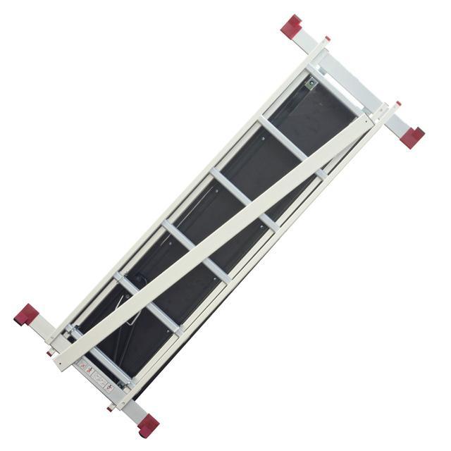 Драбини-помости INTERTOOL Драбина-поміст (2*6) LT-0027