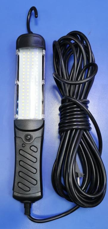 Переноски автомобільні Переноска автомобільна LED (10м.) WD041R