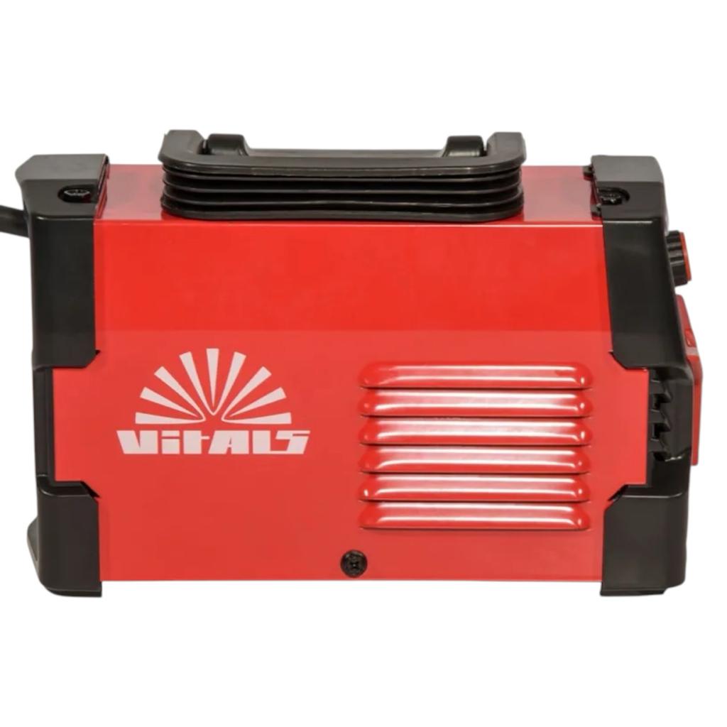 Сварочные инверторы VITALS MMA-1400h LCD mini Зварювальний інвертор