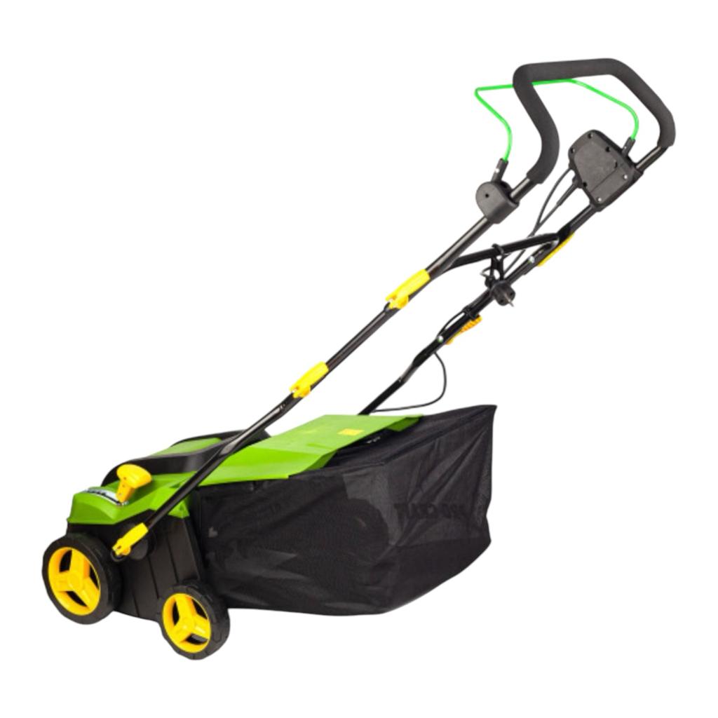 Скарификаторы для газона PROCRAFT Скарифікатор електричний PSC400
