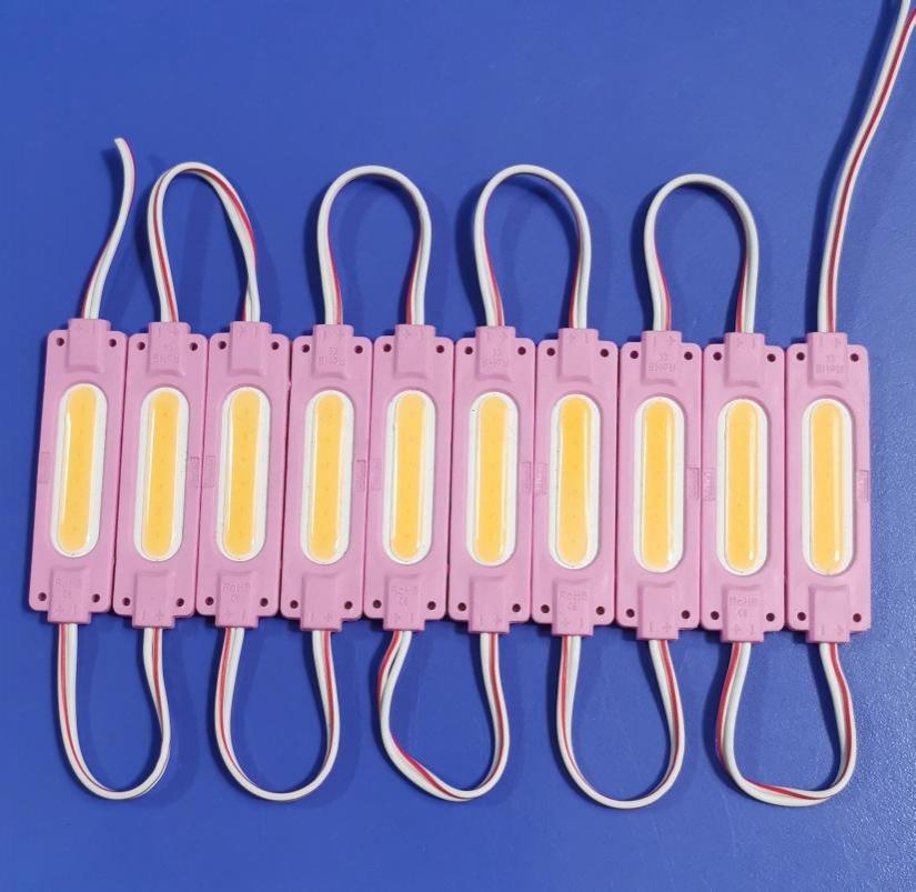 LED-Модулі LED-Модуль 12V 2W (фіолетовий) №95/7