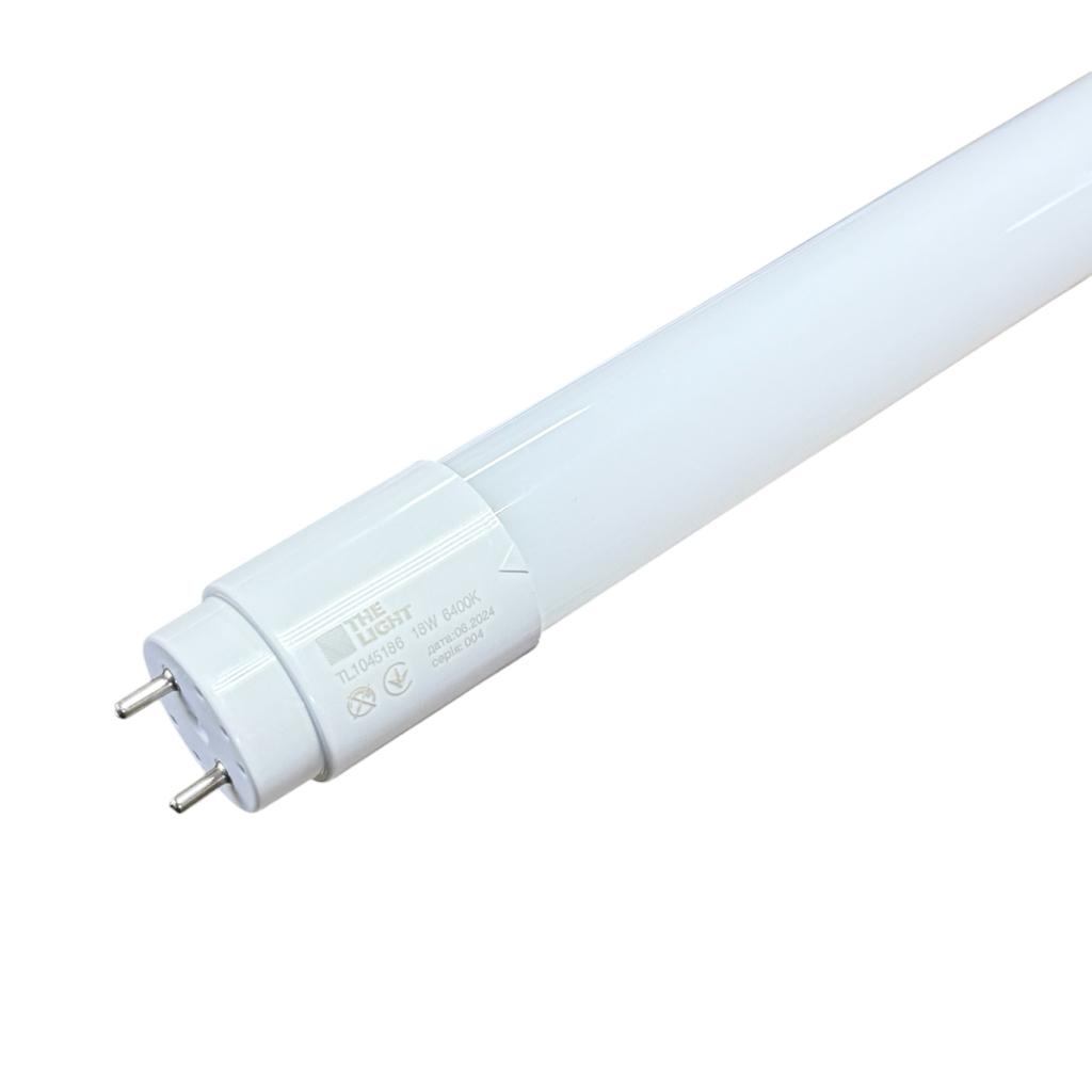 LED-Лампы The Light LED-Лампа T8 18W 6500K 1620Lm 120см TL1045186