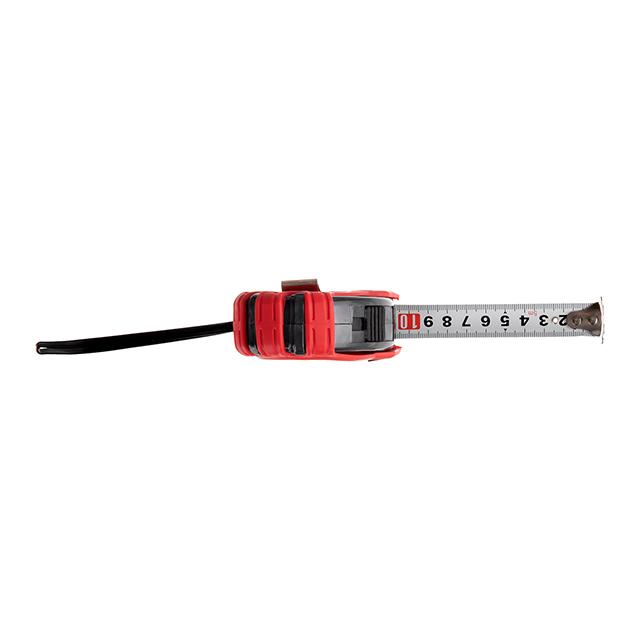 Рулетки INTERTOOL Рулетка 5м. 19мм. MT-0305