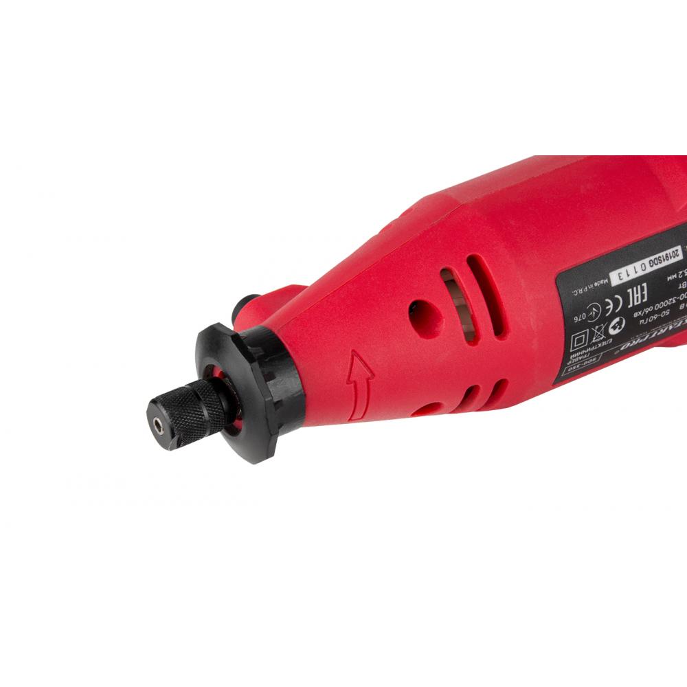 Дрилі-гравери START PRO Гравер електричний 350W SDG-350