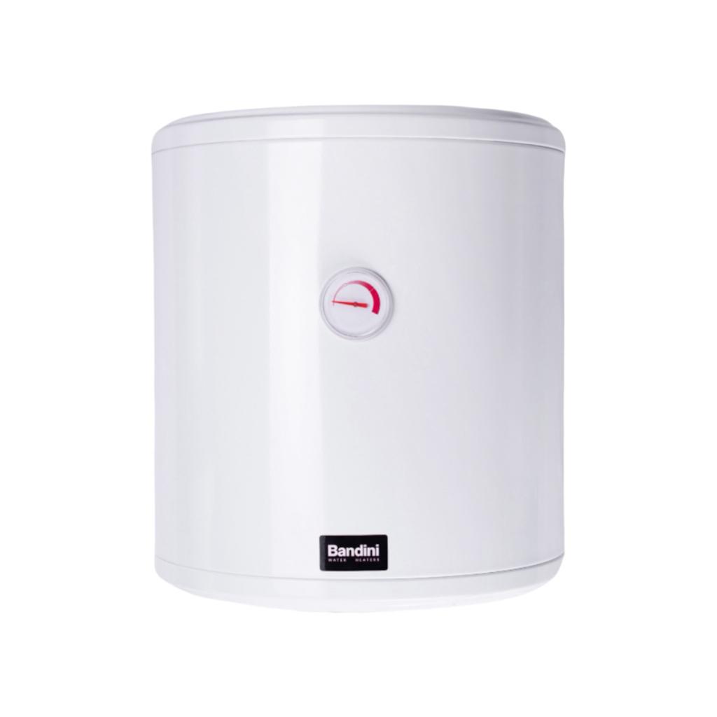 Водонагреватели (бойлеры) Bandini Water Heaters SE 50 Водонагреватель (бойлер) 50 л., мокрый тен (Италия)