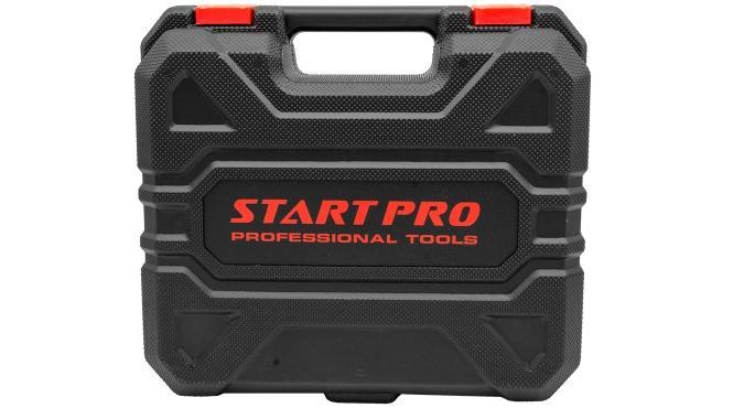 Шуруповёрты аккумуляторные START PRO Шуруповёрт аккум. 12V SCD4-12/2
