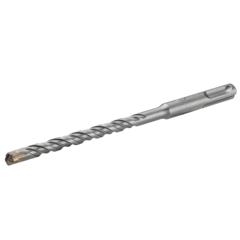 Буры TOLSEN Бур по бетону SDS PLUS X-TIP Ø12x160мм 74828