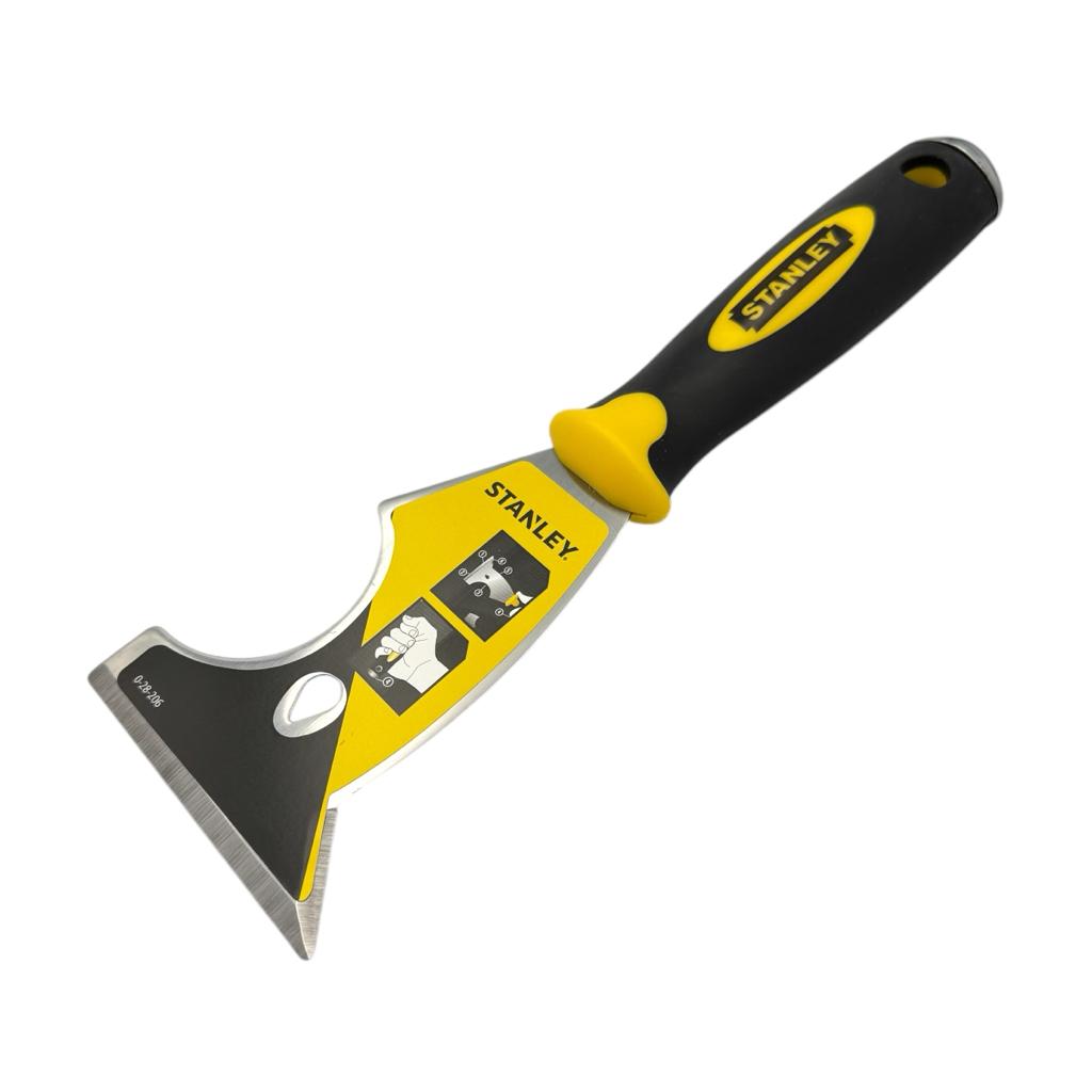 Скребки для краски STANLEY Скребок универсальный 0-28-206