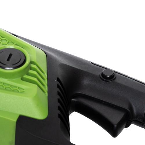 КШМ (електричні) PROCRAFT КШМ мережева Ø125мм 860W (рег. обертів/плавний пуск) PW1200ES