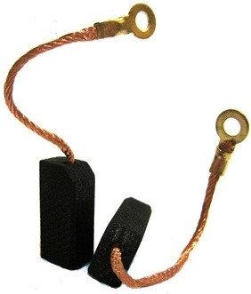 Щетки графитовые BOSCH Щётки графитовые HL-06-016-66 6,3*6,3*16,5 (комплект) 31V008