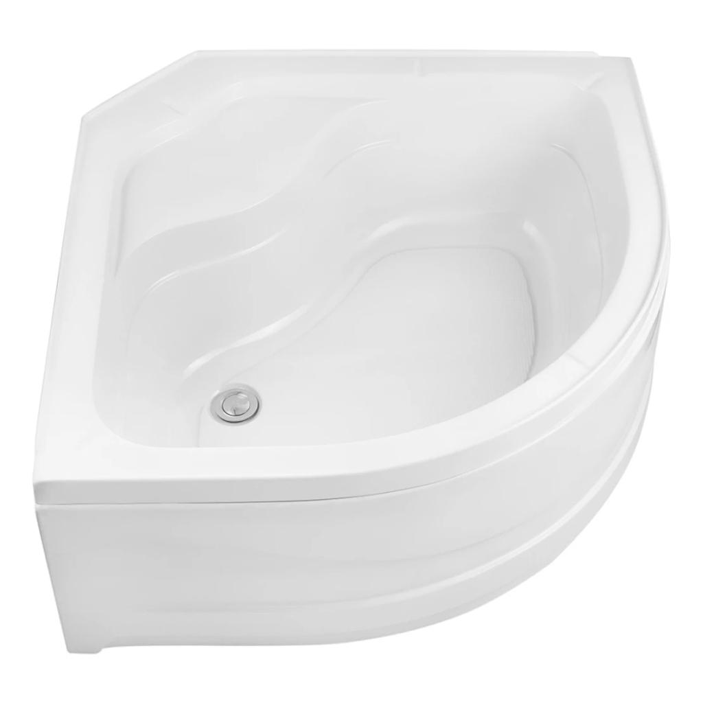 Душевые боксы KRONER KRP Enzo – WD.C.T.F. Душевой бокс 90*90мм.