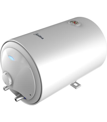 Водонагреватели (бойлеры) Midea Водонагреватель (бойлер) 100л., сухой тен D100-15F6 (D)