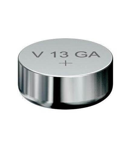 Батарейки VARTA 1,5V V13GA AG13/LR44