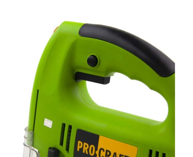 Електролобзики PROCRAFT Лобзик електричний ST1000