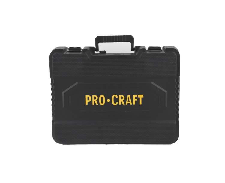 Перфораторы (электрические) PROCRAFT Перфоратор бочковой 2150W BH-2150
