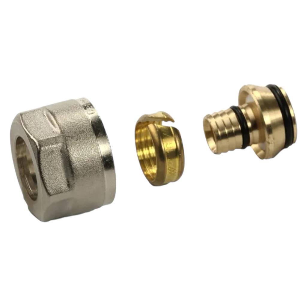 Комплектуючі до колекторів General Fittings Євроконус 3/4*16*2.0 570080N051620A