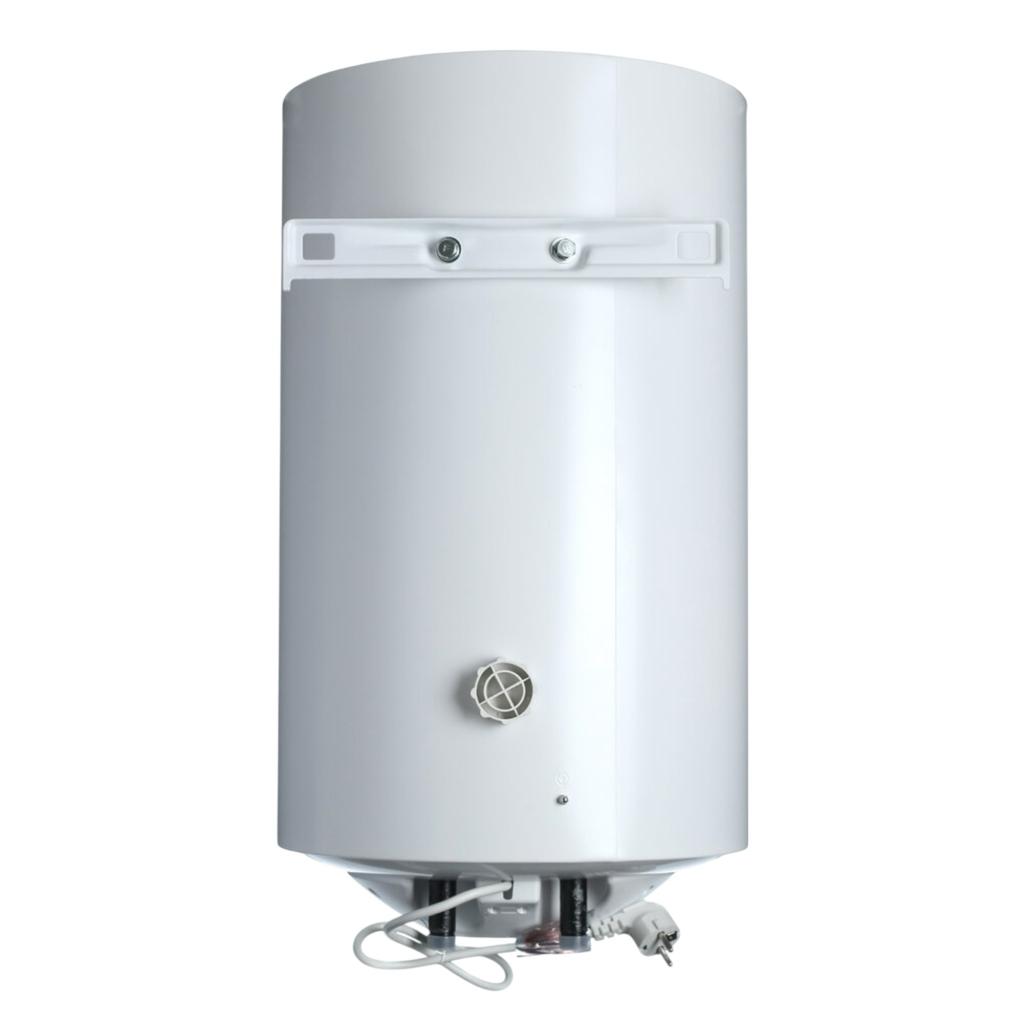 Водонагрівачі (бойлери) Midea INSTALL 80 Водонагрівач (бойлер) 80л., мокрый тен 000004638