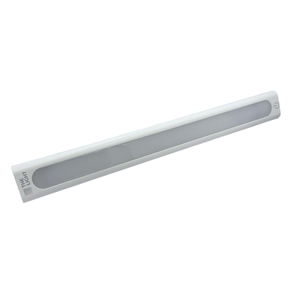 Фонари аварийные The Light Светильник аккумуляторный 5W 250Lm 2500-6500K Li-ion 1200mA, Type-C TL50048