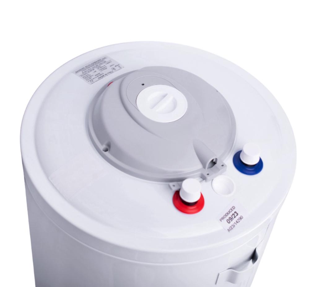 Водонагреватели (бойлеры) Bandini Water Heaters SE 50 Водонагреватель (бойлер) 50 л., мокрый тен (Италия)