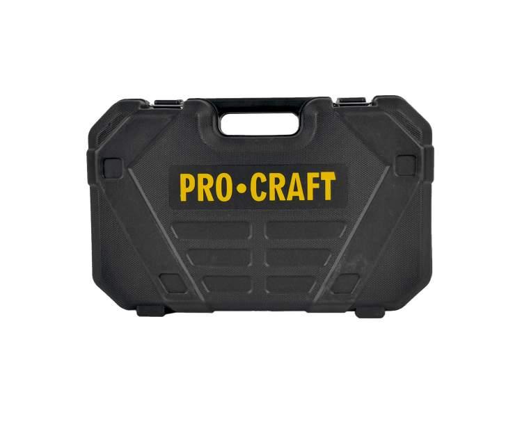 Перфораторы (электрические) PROCRAFT Перфоратор прямой BH-1400DFR
