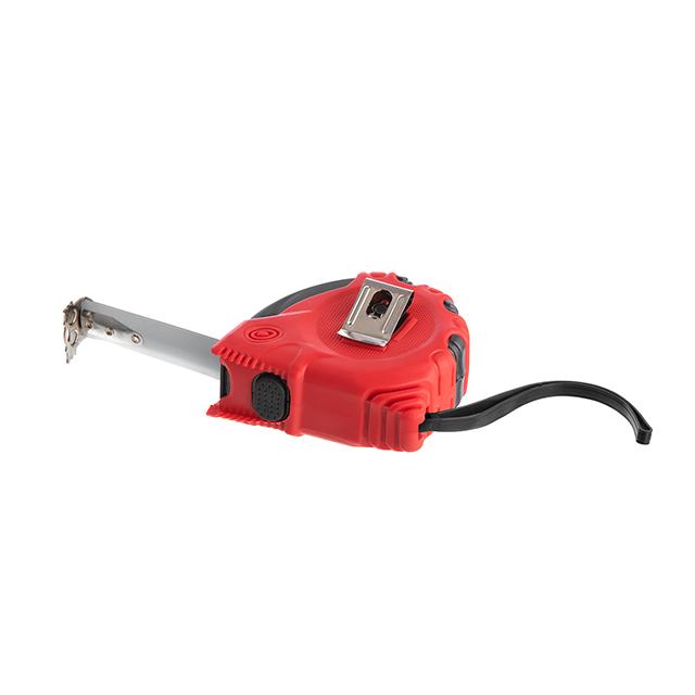 Рулетки INTERTOOL Рулетка 5м. 19мм. MT-0305