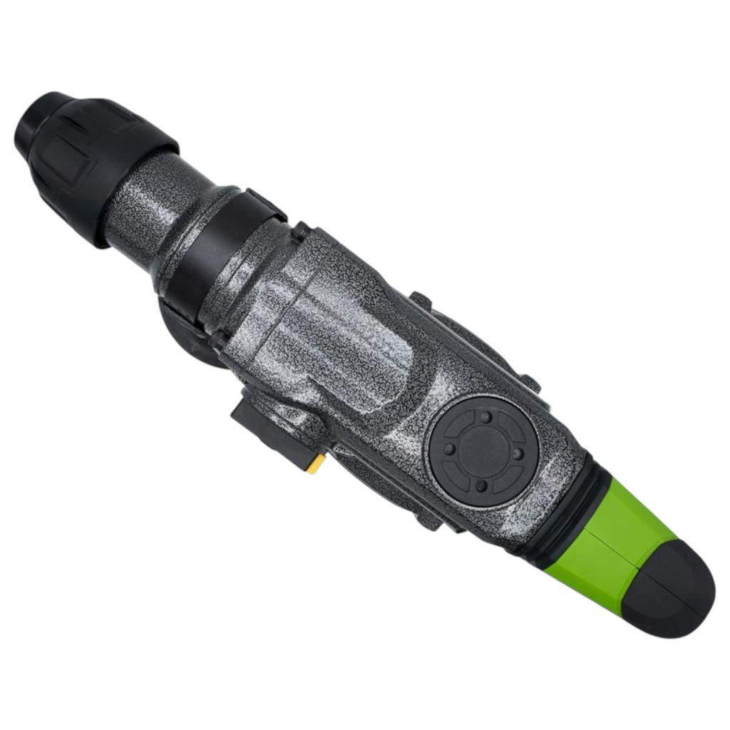 Перфораторы (электрические) PROCRAFT Перфоратор бочковый 5,5Дж. (1500Вт.) BH1800