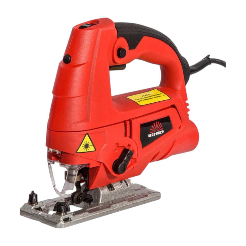 Електролобзики VITALS Master Ef 8071DNla Лобзик електричний 710W