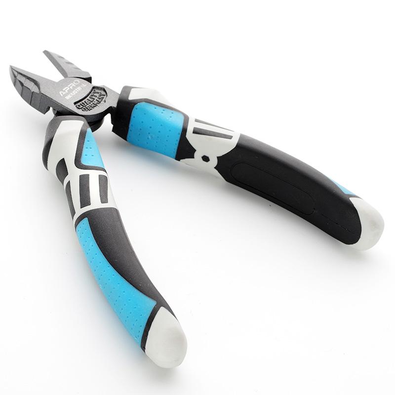 Бокорізи APRO Бокорізи Clipper 60CrV, зміщений шарнір 185мм 310453