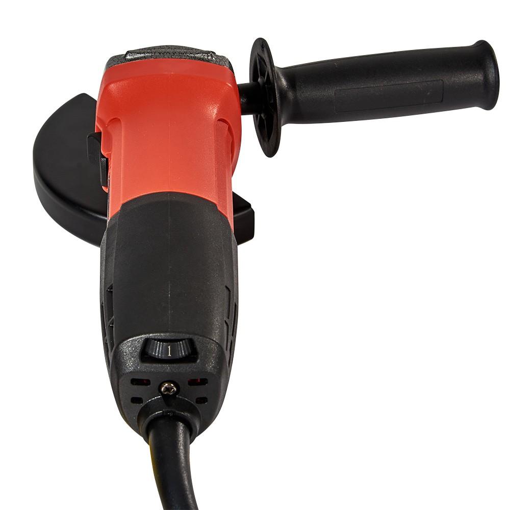КШМ (електричні) VITALS Master Ls 1272HLv КШМ мережева Ø125мм 720W (рег. обертів)