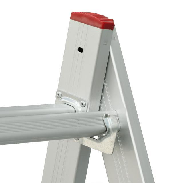 Драбини-помости INTERTOOL Драбина-поміст (2*6) LT-0027