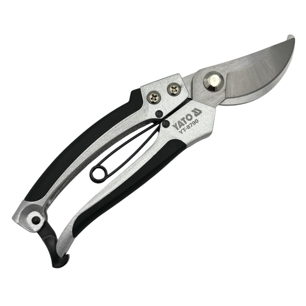 Сікатори YATO Секатор садовий YT-8790