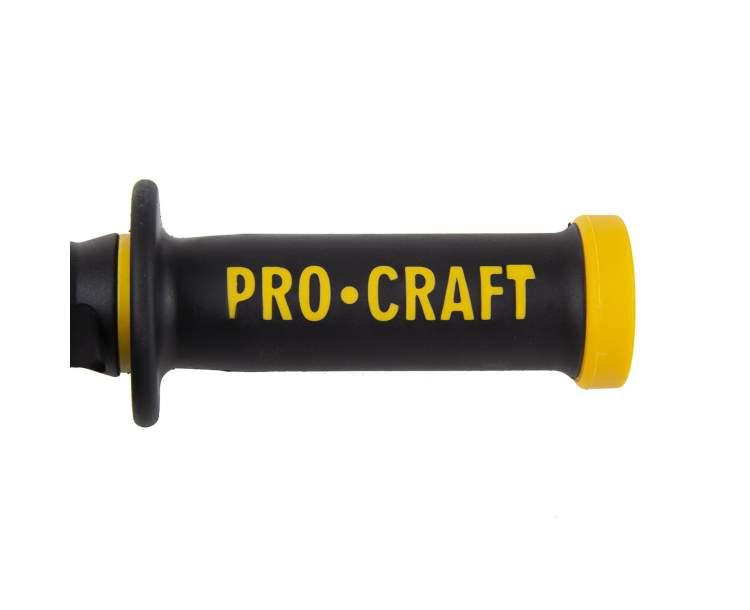 Перфораторы (электрические) PROCRAFT Перфоратор прямой BH-1400DFR
