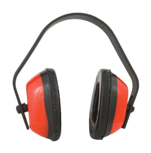 Наушники INTERTOOL Наушники шумопонижающие SP-0024