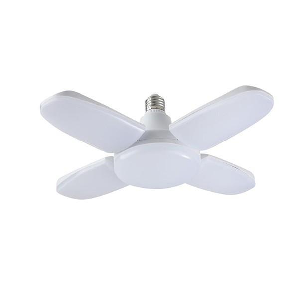 LED-Лампи HOROZ LED-Лампа 40W E27 6400k DAISY