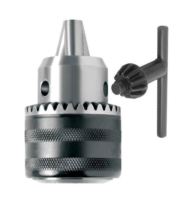 Патроны INTERTOOL Патрон д/дрели с ключ. 1/2-20, 1,5-13мм ST-1220