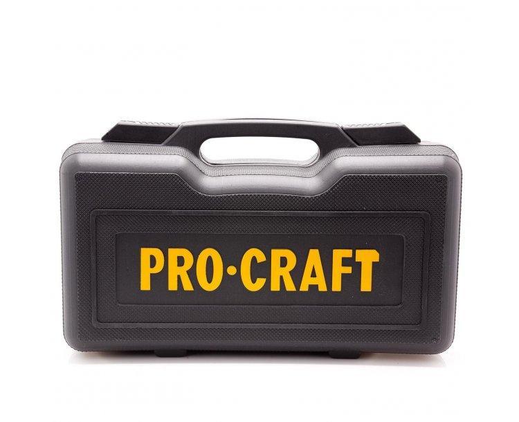 Реноваторы электрические PROCRAFT Реноватор PMT650E