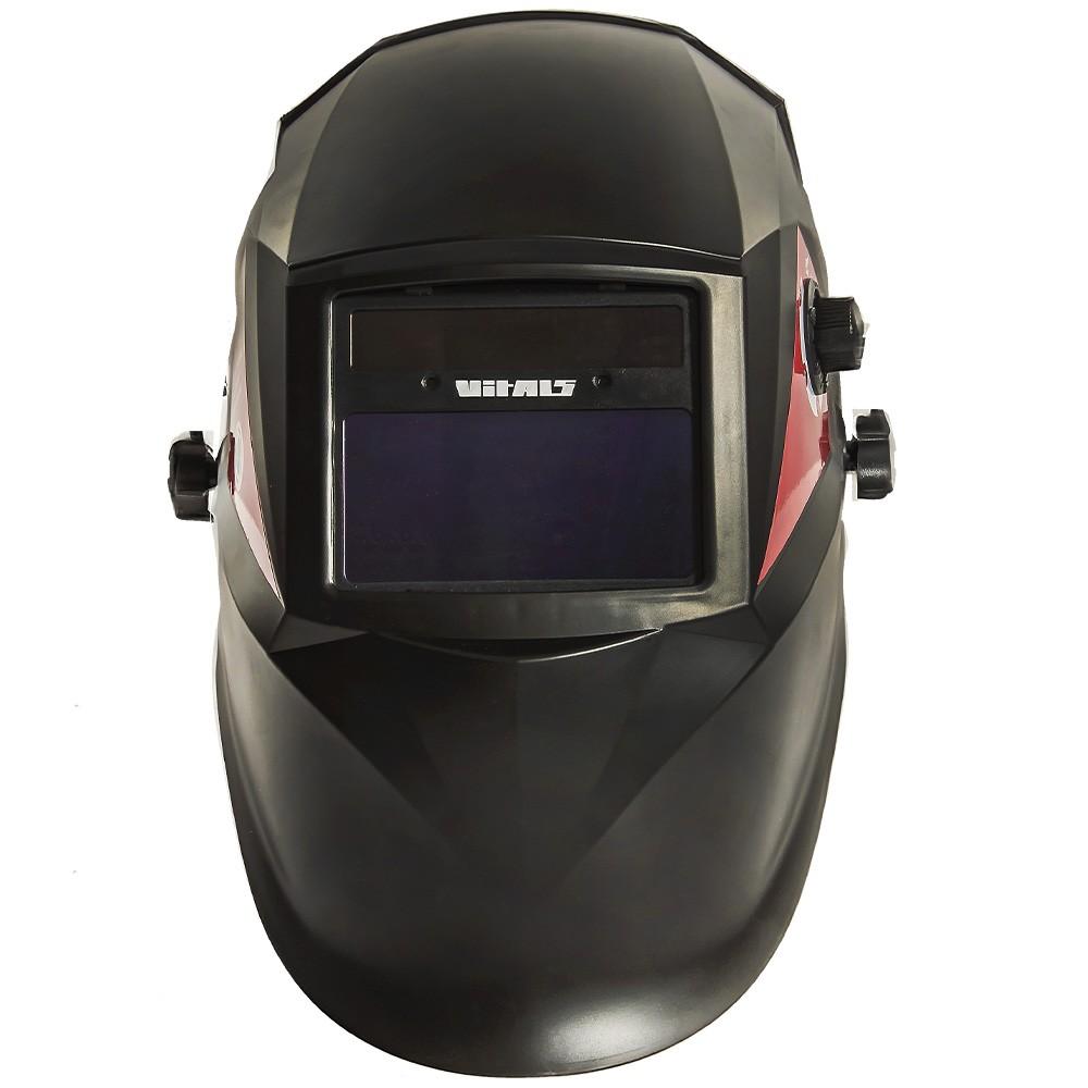 Сварочные маски VITALS Master 1.1 true color Маска зварювальна