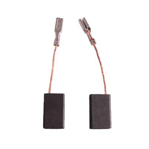Щетки графитовые BOSCH Щётки графитовые HL-06-027-66 5*8*15 (комплект) 31V026