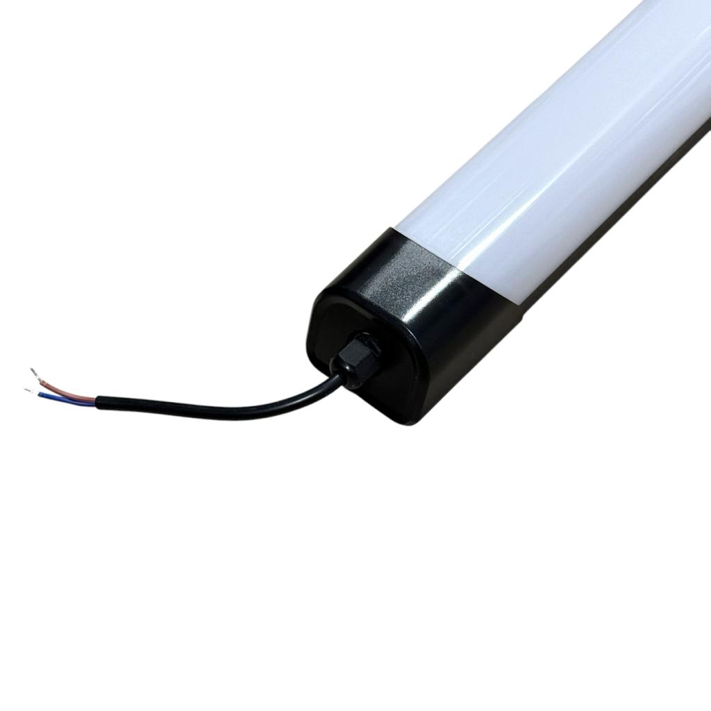 Лінійні світильники The Light LED-Світильник 72W 6500K 7200Lm IP65 (120см.) TL7039726