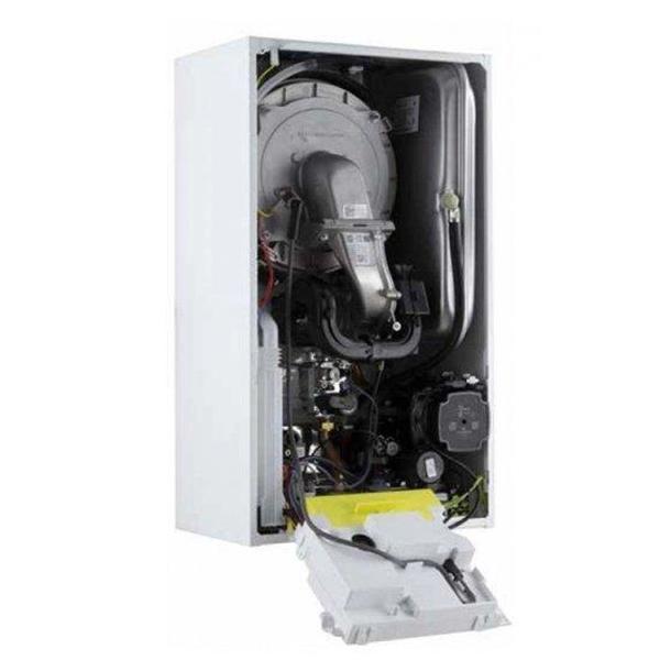 Газові котли BAXI LUNA CLASSIC 24 INT-A Газовий котел двухконтурний конденсаційний 24кВт.