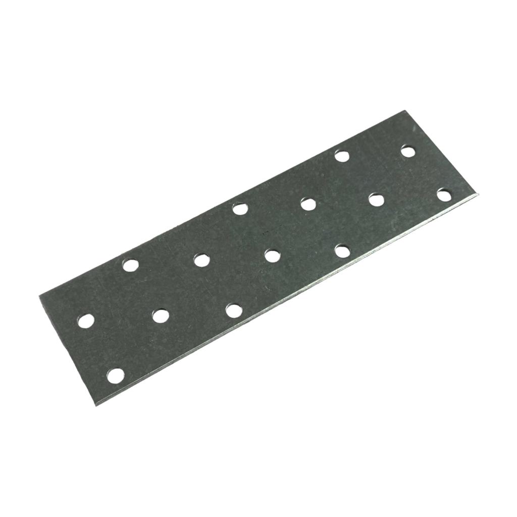 Пластини перфоровані LP Пластина перфорована 40x140x2мм.