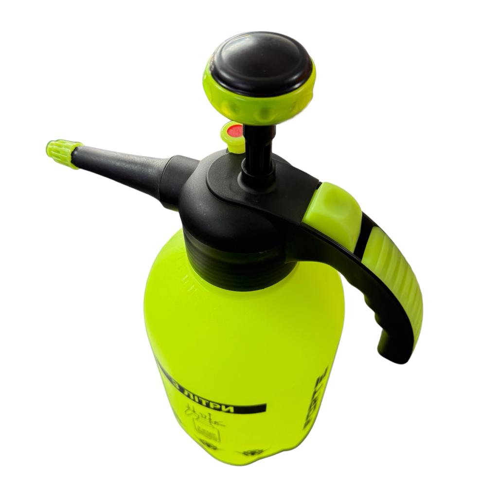 Опрыскиватели FORTE Обприскувач 3л., тиск 3 bar KF-3.0LS