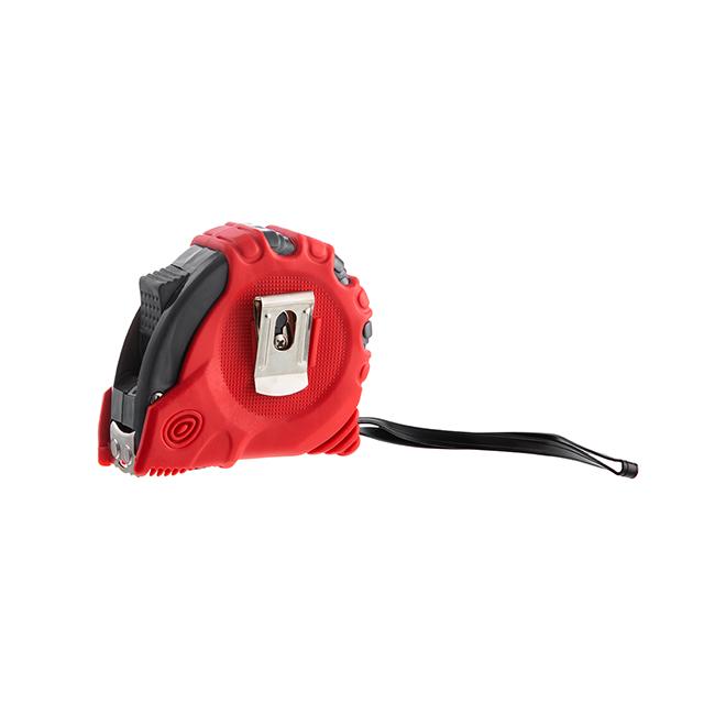 Рулетки INTERTOOL Рулетка 5м. 19мм. MT-0305