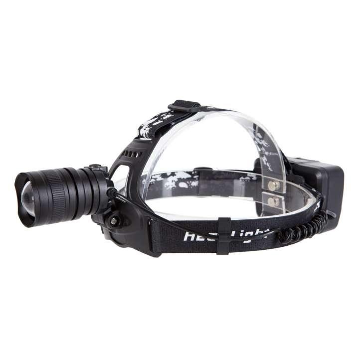 Фонари налобные POLICE Фонарь налобный WD-148