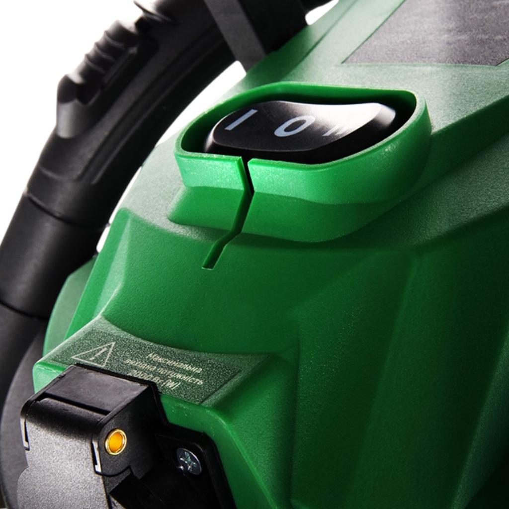 Пилососи промислові (електричні) APRO CL30 Пилосос промисловий 1200W 899442
